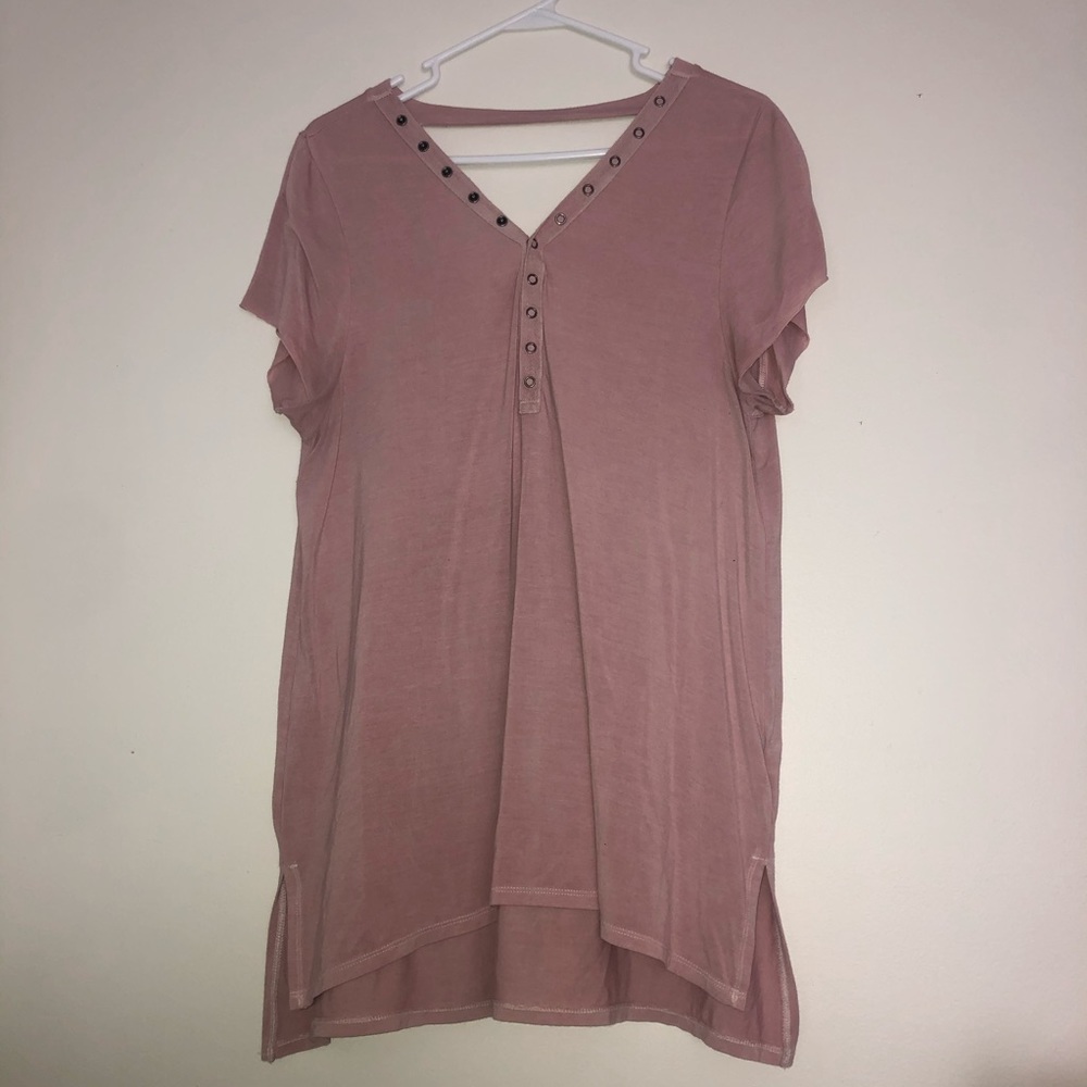 “Soft & Sexy” American Eagle T-shirt